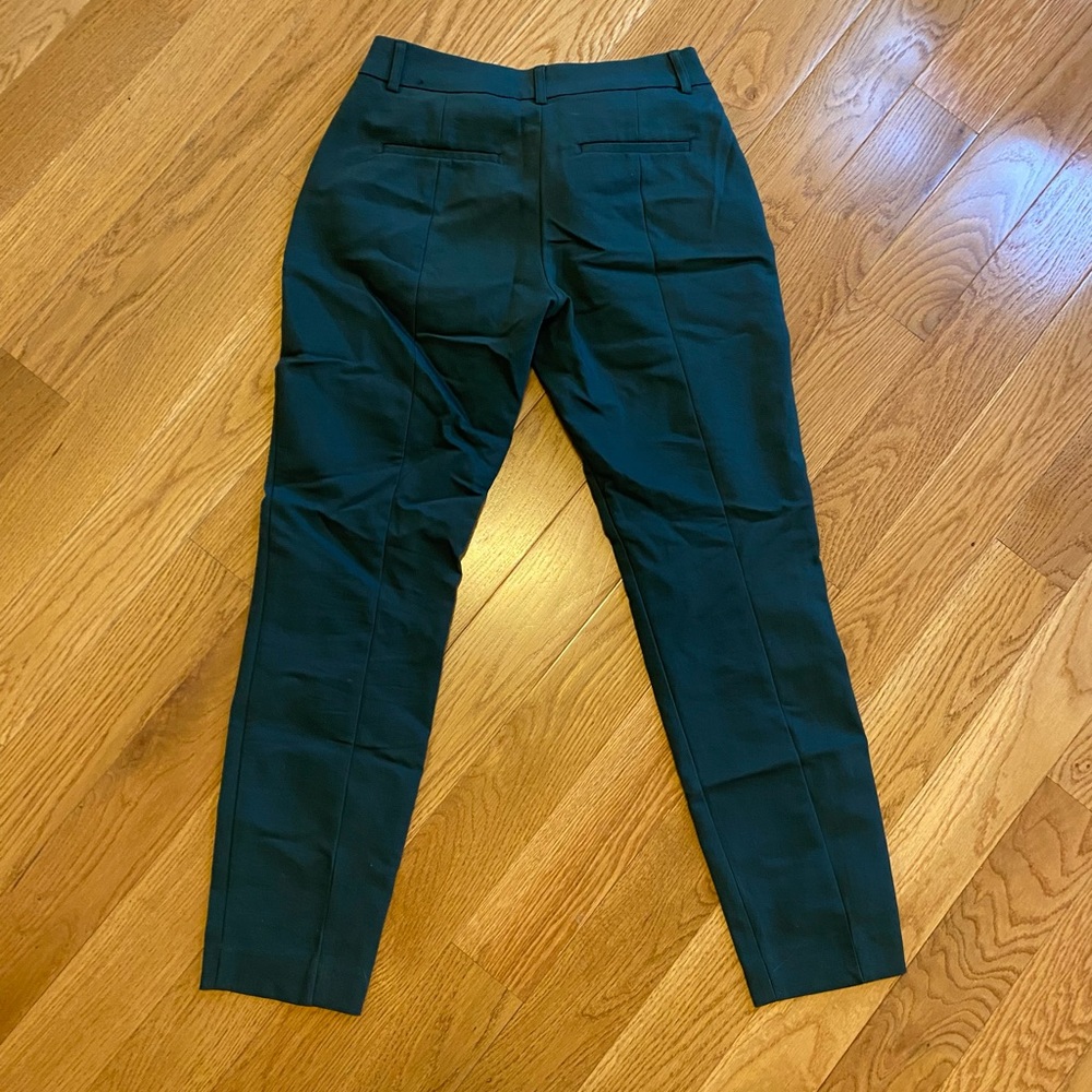 Green Express dress pants